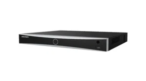 Hikvision DS-7616NXI-I2/16P/S(E) 16-Kanal 1U 16 POE AcuSense 4K NVR, 2x HDD - Bild 1 von 2