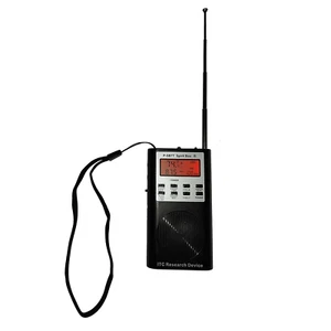 PSB7 Spirit Box Lautsprecher Radio ITC FM/AM Ghost Box P-SB7 Geisterjagd NEUES MODELL - Bild 1 von 9