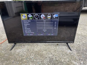 New in Box -- ATYME DVD Combo LED TV 320AM5DVD - Picture 1 of 5