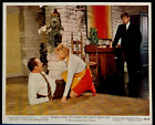 WO WARST DU, ALS DIE LICHTER AUSGINGEN Film Farbe Standfoto 1968 Doris Day