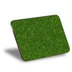 Placemat Cork 290X215 - Green Grass Turf Football Sports #14823