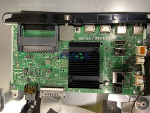 23775358 MAIN PCB FOR BUSH DLED43UHDHDRSC 2203 - Picture 1 of 2