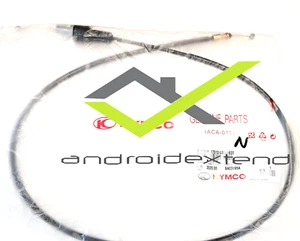 KYMCO MXU500  MXU700i  THROTTLE CABLE  17910-LDB5-E00 - Picture 1 of 12
