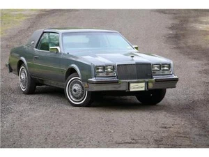 1985 BUICK Riviera - Picture 1 of 31