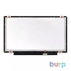 DISPLAY N140BGE-EA3 Rev.C1 LCD HD NOTEBOOK 14" 30 PIN SLIM 1366*768 SCHERMO LED - Afbeelding 1 van 2
