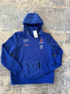 BOGNER DSV TEAM SKI SOFTSHELL JACKE , Gr. M, Herren - Bild 1 von 3