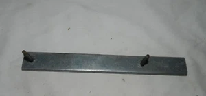 GM 25622053 Retainer; Rear Bumper Fascia, 1992-1996; LESABRE New no box - Picture 1 of 3