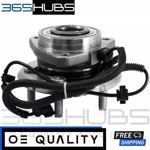 Front Wheel Bearing and Hub Assembly for 2008-2012 Jeep Liberty BR930697 951831 - Bild 1 von 12