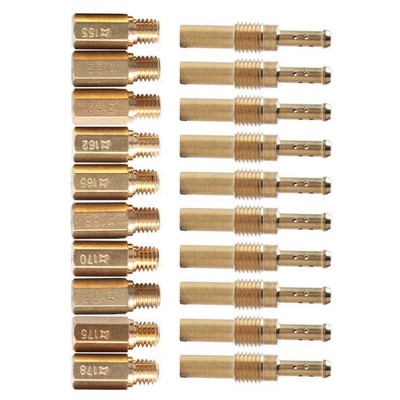 Keihin Slow Jet in Motorcycle Fuel Jets & Injectors for sale | eBay