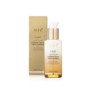 Keune Care Lumi Coat Supreme Cream 95ml - Picture 1 of 1