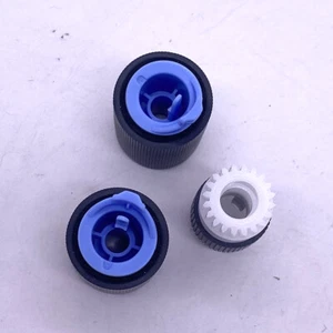 1 Set Pickup Roller Fits For HP 4020 M630 651 4525 4025 M680 - Picture 1 of 6