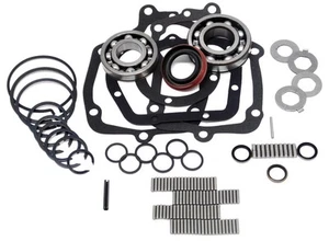 Complete Bearing & Seal Kit 7/8" Pin EARLY 63-65 MUNCIE (BK117) - Picture 1 of 4
