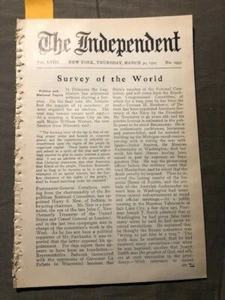 Japanese Army Mobilization 1905 Montague MA - Picture 1 of 7