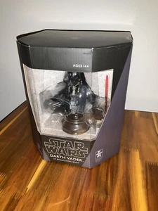 Star Wars Gentle Giant Darth Vader Bust 1:7 Scale Diamond Select Rebels New - Picture 1 of 14
