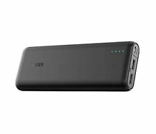Anker PowerCore 20100 Ultra High Capacity Power Bank Most Powerful Fast & Free__