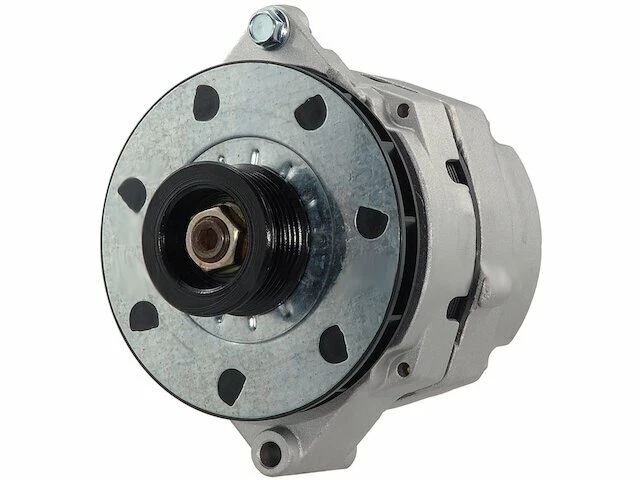 Alternador para Chevrolet R10 1987 Remy 57859QY Foto 1 de 2