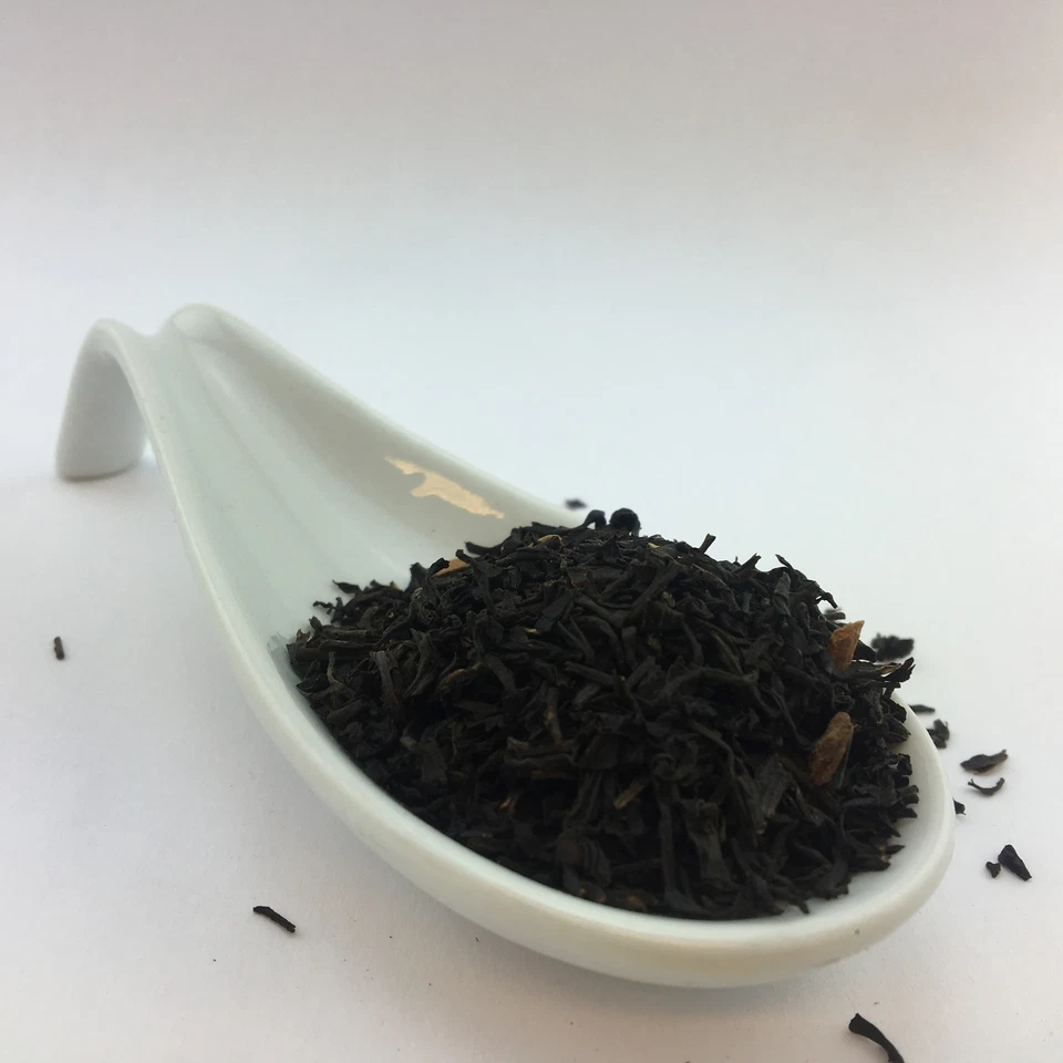 0.1kg SCHWARZTEE ZIMT 0 - Bild 1 von 1