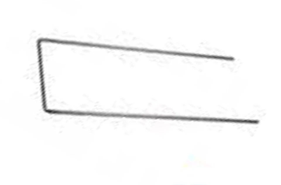 HP RB2-3455 ADF Input Support for HP LJ 3100/3150 all in one Printer - Image 1 of 1