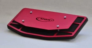 MWR  Racing Air Filter R1   2009/2014  MC090-09-HE - Picture 1 of 1
