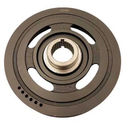 Balanceador harmônico de motor compatível com Honda CR-V Civic Accord ATP 2008-2015 - Imagem 1 de 3