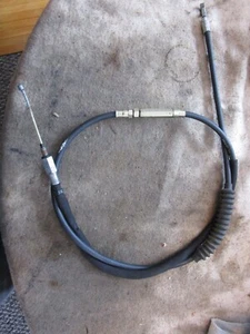Harley Davidson clutch cable 38644-07 Road King Touring - Picture 1 of 4