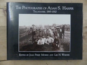 The Photographs of Alvan S. Harper Tallahassee, 1885-1910 - Bild 1 von 1