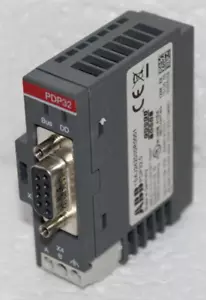 ABB 1SAJ242000R0001 PDP32.0 PROFIBUS DP Interface - Picture 1 of 5