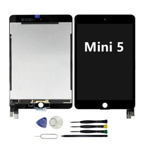 USA LCD Display Touch Screen Digitizer Replacement For iPad Mini 6 Mini 5 4 Lot - Picture 1 of 17