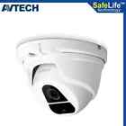 Avtech DGM-1104 2 MP POE IP Dome Camera