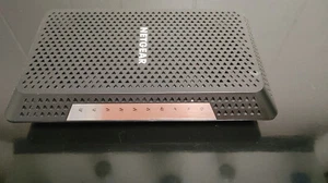 NETGEAR CM1150V Nighthawk Cable Modem for Comcast XFINITY Voice - Photo 1/5