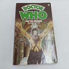 Doctor Who The Daemons autorstwa Barry'ego Letts (1983) 6. edycja target kieszonkowa [G]