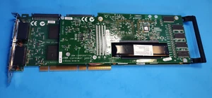 IBM ServerRAID 4H/Ultra160 U160 SCSI Controller Adapter Card 37L6892 BBU 37L6902 - Picture 1 of 4