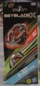 Hasbro Takara Tomy BEYBLADE X Talon Ptera 3-80B Let It Rip Stamina Type Blade - Picture 1 of 4