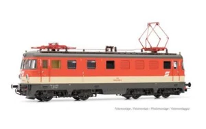 Rivarossi E-Lok Rh1046, Valousek, Epoche IV-V, ÖBB HR2854 - Bild 1 von 1