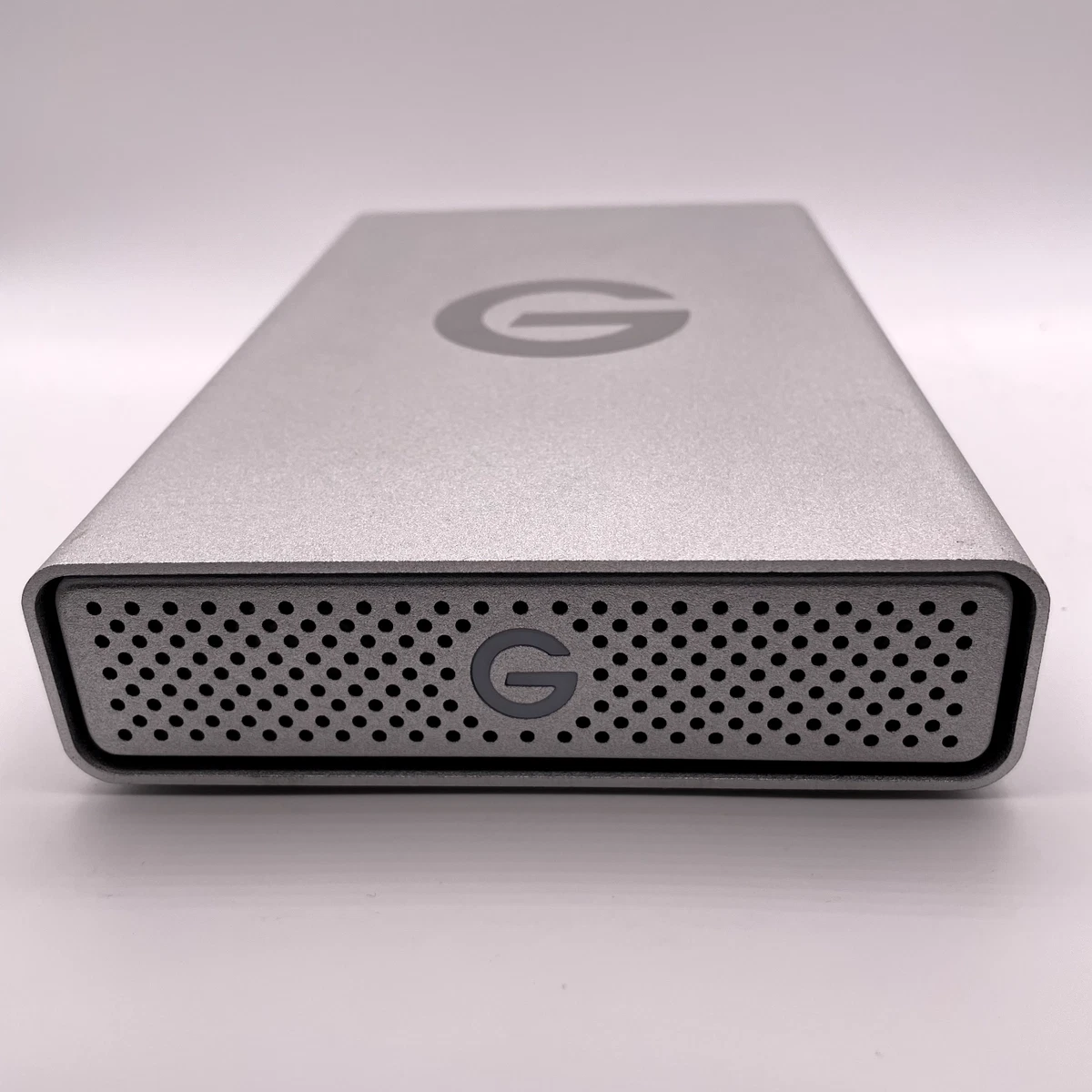 ウエスタンデジタル G-Drive USB-C 10TB 10TB G-DRIVE USB-C | Western Digital