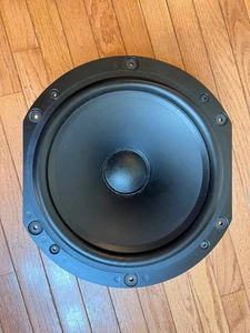 Woofer B&W Matrix 801 serie 2 Bowers & Wilkins ZZ 9725 BC 3001 S2 - Foto 1 di 8