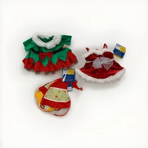 Vestidos de fiesta de lujo Build A Bear Workshop para ocasiones especiales (2) - Imagen 1 de 14