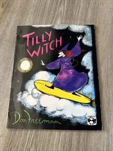 Tilly Witch by Don Freeman - Bild 1 von 4