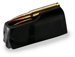 Browning Rotary Magazine For X-Bolt Rifle 223 Remington 5 Rounds Black-112044008 - Picture 1 of 1