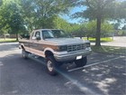 1988 Ford F-250 