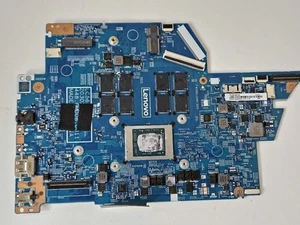 Ideapad Flex 5 15ALC05 Ryzen 7 5700U 16Gb RAM 5B21B84992 Motherboard - Zdjęcie 1 z 5