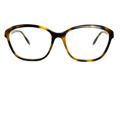 Armação de óculos Givenchy VGV947 09AJ Tort Itália 53-16-135 H19359 - Imagem 1 de 4