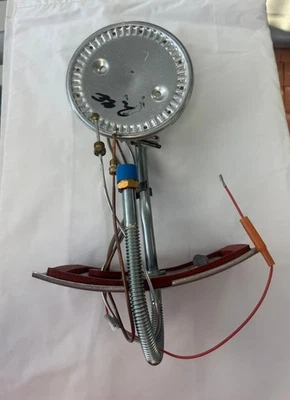 Rheem PT42587 Water Heater Burner Assembly Kit - Image 1 of 4