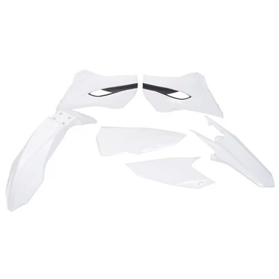 Kit Réplica Plástico Acerbis Original 14 Para Husqvarna TE 250 2014 Foto 1 de 2