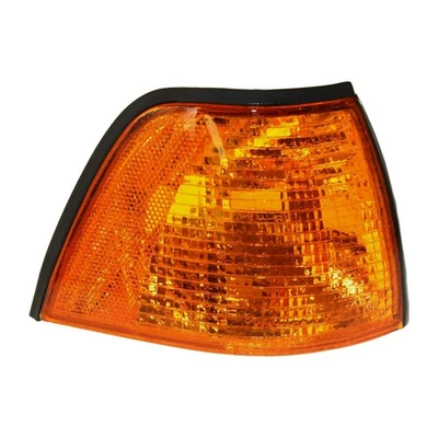 For BMW 318i Parking/Signal Light 1992-1999 Passenger Side For BM2521102 Foto 1 de 3