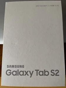 samsung galaxy tab s2 - Imagen 1 de 7