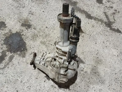 3.92 Ratio Front Carrier from 2014 Dodge Ram 1500 11055840 - Image 1 of 4