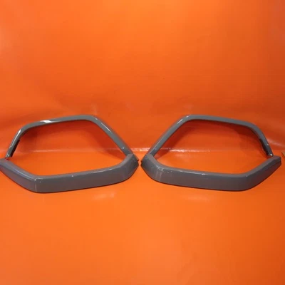 MERCEDES BENZ G63 G65 AMG GUARDABARROS FLARE SET 2025 2026 A4638805803 OEM Foto 1 de 4