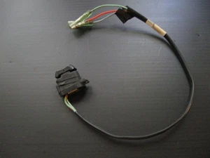 Yamaha Outboard 704-72563-F0-00 Trim and Tilt Switch - Imagen 1 de 10