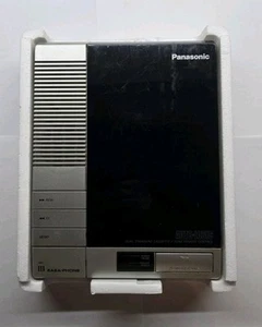 Panasonic KX-T1450 Easa-Phone Auto Logic Answering System Maszyna Testowana PRZECZYTAJ - Zdjęcie 1 z 9